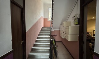 Appartement 1 Pièce 20 m² à vendre à Nice (06300)