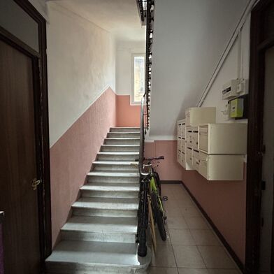 Appartement 1 pièces 69900 €