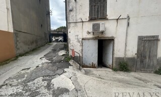 Commerce 1 Pièce 45 m² à vendre à Nice (06300)