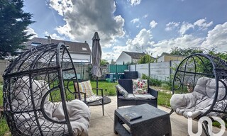 Maison 4 Pièces 85 m² à vendre à Chatou (78400)