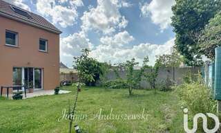 Maison 4 Pièces 85 m² à vendre à Chatou (78400)