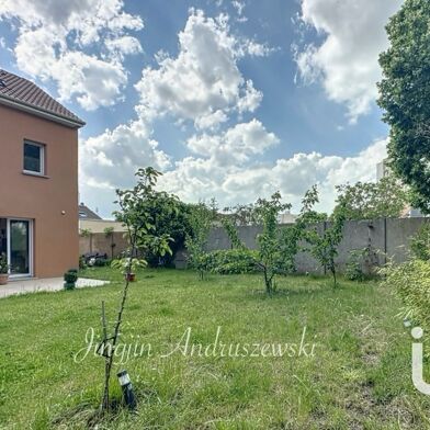 Maison 4 pièces 579000 €