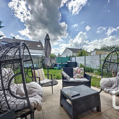 Maison 4 pièces 579000 €