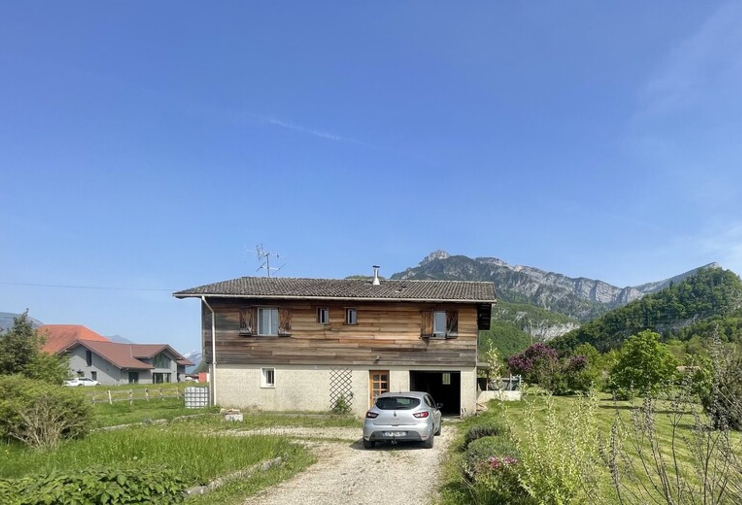 MAISON TYPE 4 — photo 1