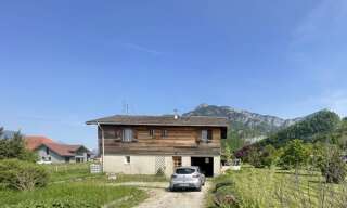 Maison 4 Pièces 110 m² à vendre à Saint-Laurent (74800)