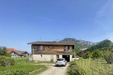 Maison 4 pièces 369000 €