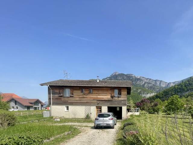MAISON TYPE 4 — photo du bien