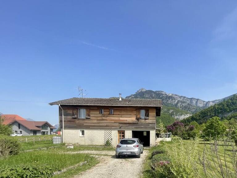 MAISON TYPE 4 — photo 1