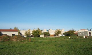 Terrain  804 m² à vendre à Romans-sur-Isère (26100)