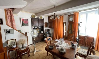 Maison 3 Pièces 65 m² à vendre à Siran (34210)