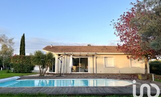 Maison 4 Pièces 105 m² à vendre à Haux (33550)