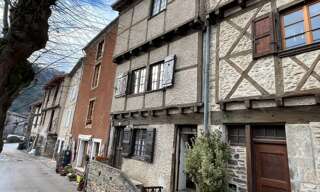 Maison 6 Pièces 105 m² à vendre à Blesle (43450)