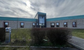 Immeuble  637 m² à louer à Lézat-sur-Lèze (09210)