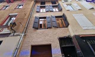 Immeuble  70 m² à vendre à Tarascon-sur-Ariège (09400)