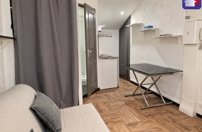 Vente immeuble  70 m² Tarascon-sur-Ariège (09400) — photo 2
