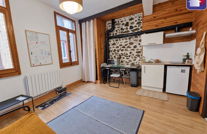 Vente immeuble  70 m² Tarascon-sur-Ariège (09400) — photo 5