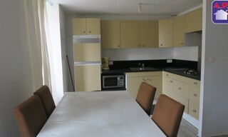 Appartement 2 Pièces 49 m² à louer à Saint-Jean-de-Verges (09000)