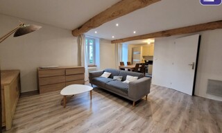 Appartement 2 Pièces 49 m² à louer à Saint-Jean-de-Verges (09000)