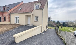 Maison 6 Pièces 132 m² à vendre à Soissons (02200)