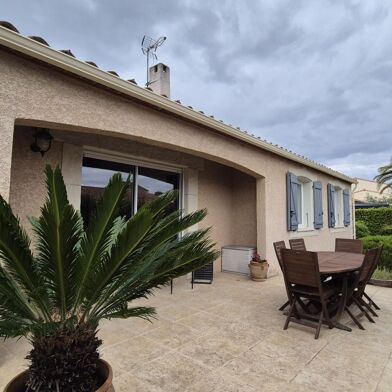 Maison 6 pièces 549000 €