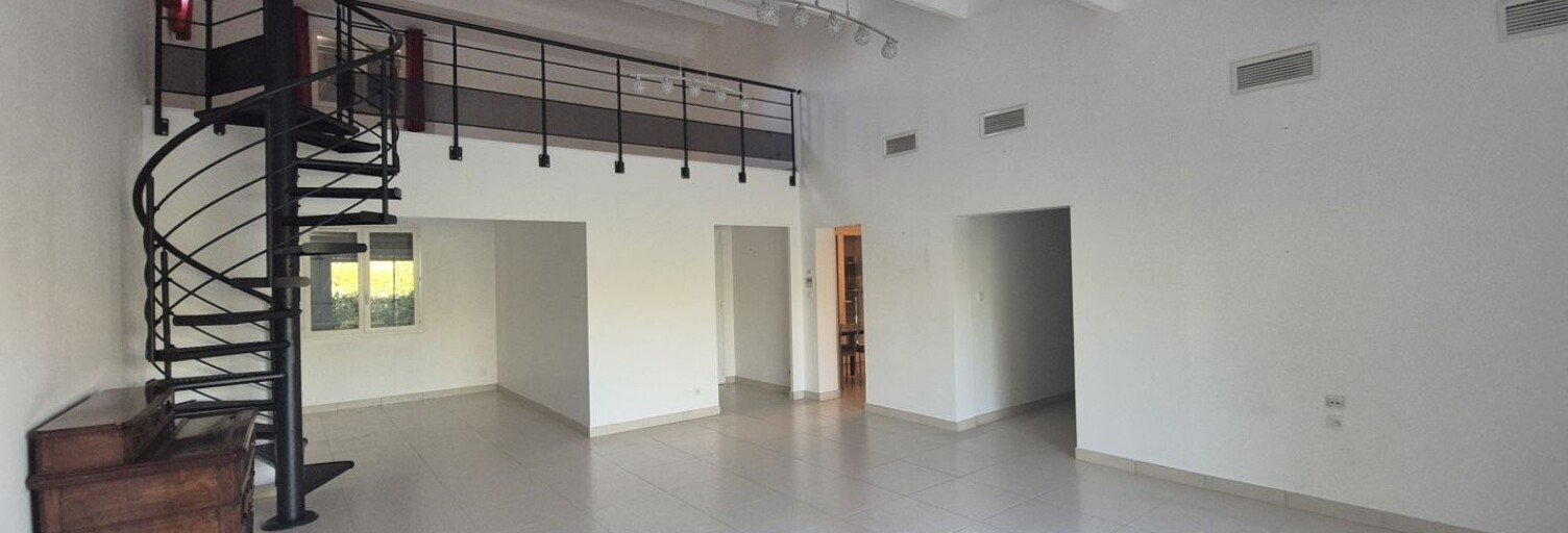 Maison 6 Pièces 139 m² à vendre à Le Crès (34920)