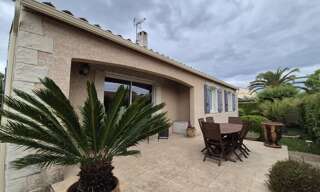 Maison 6 Pièces 139 m² à vendre à Le Crès (34920)