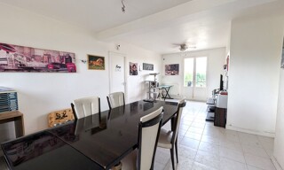 Appartement 4 Pièces 63 m² à vendre à Roanne (42300)