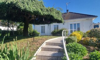 Maison 4 Pièces 110 m² à vendre à Vendôme (41100)