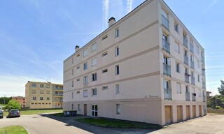 Appartement 2 Pièces 51 m² à vendre à Bourg-en-Bresse (01000)