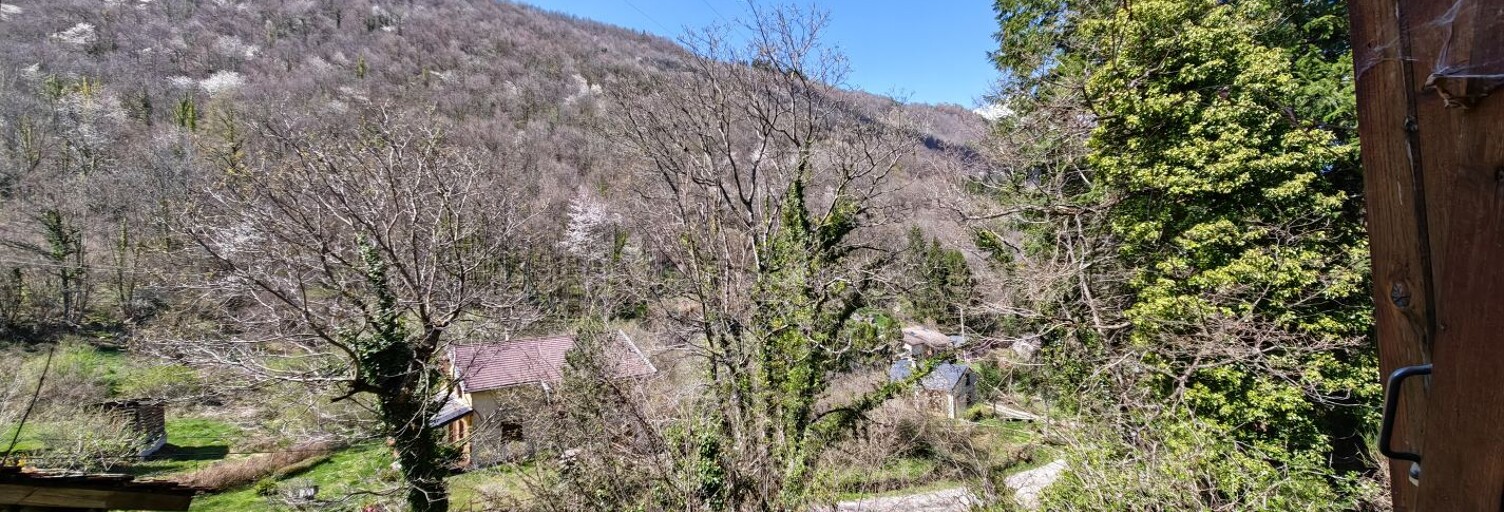 Maison 4 Pièces 137 m² à vendre à Ax-les-Thermes (09110)