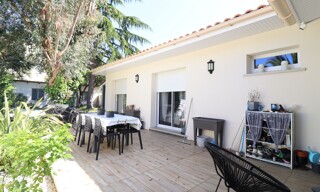 Maison 8 Pièces 154 m² à vendre à Cenon (33150)