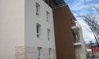 Appartement 1 Pièce 21 m² à vendre à Prévessin-Moëns (01280)