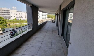 Appartement 3 Pièces 72 m² à louer à Ajaccio (20000)