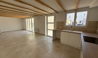 Maison 4 Pièces 95 m² à louer à Montagnac (34530)