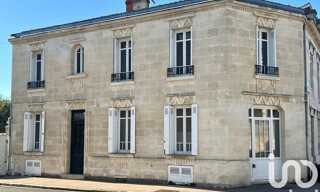 Maison 4 Pièces 76 m² à vendre à Bordeaux (33000)