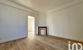 Appartement 3 Pièces 57 m² à vendre à Reims (51100)