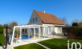 Maison 7 Pièces 150 m² à vendre à Richebourg (78550)