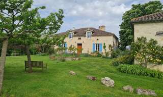 Maison 7 Pièces 294 m² à vendre à Miradoux (32340)