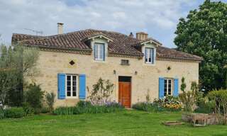 Maison 7 Pièces 294 m² à vendre à Miradoux (32340)