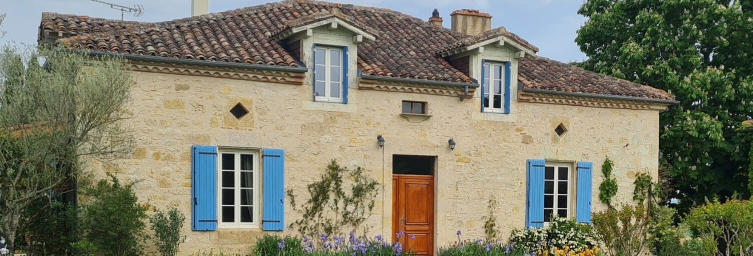 Maison 7 Pièces 294 m² à vendre à Miradoux (32340)