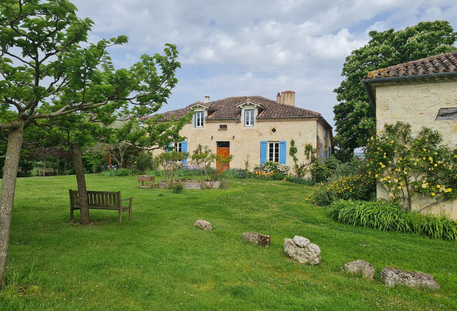 Maison — photo 1