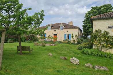 Maison 7 pièces 656000 €
