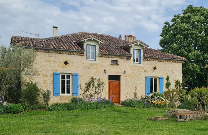 Maison — photo 2