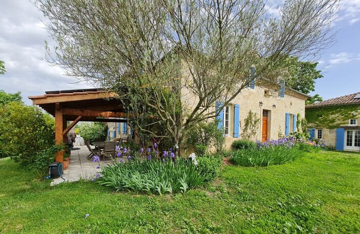 Maison — photo 4
