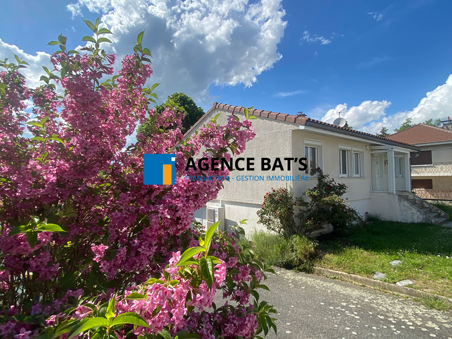Agence immobilière de Agence Bat's