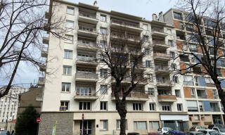 Appartement 4 Pièces 89 m² à vendre à Saint-Étienne (42100)