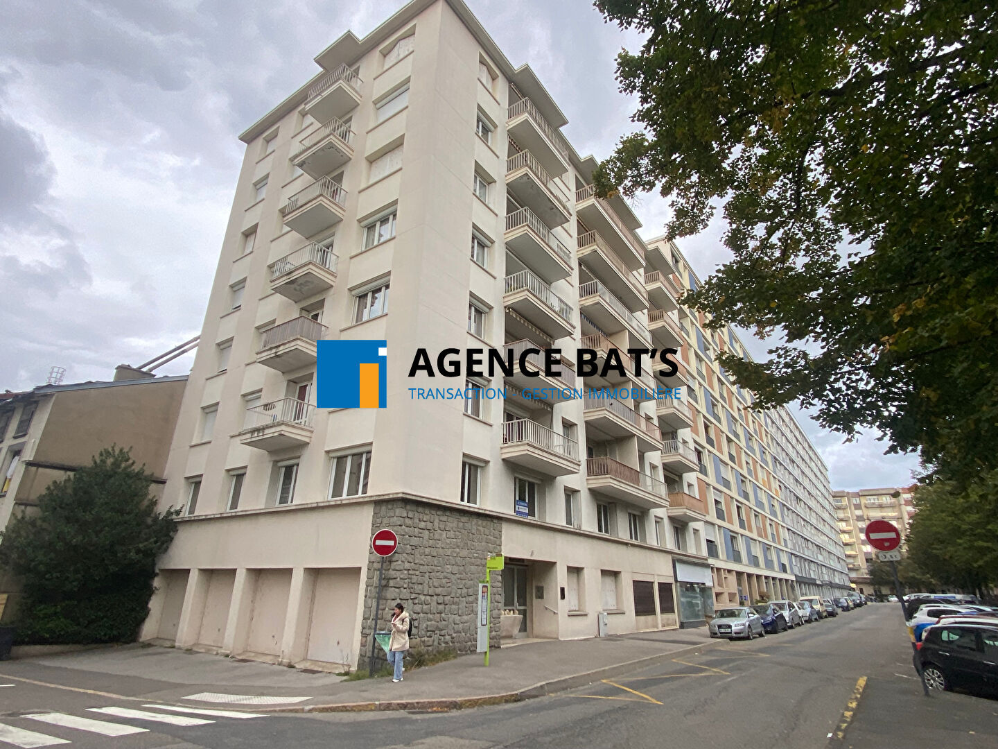 Agence immobilière de Agence Bat's