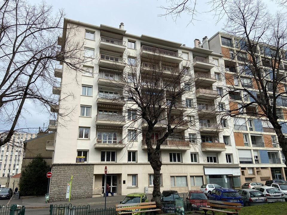 Appartement Saint Etienne 4 pièce(s) 89 m2