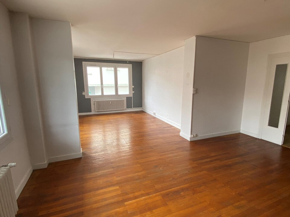 Photo Appartement Saint Etienne 4 pièce(s) 89 m2 image 3/4