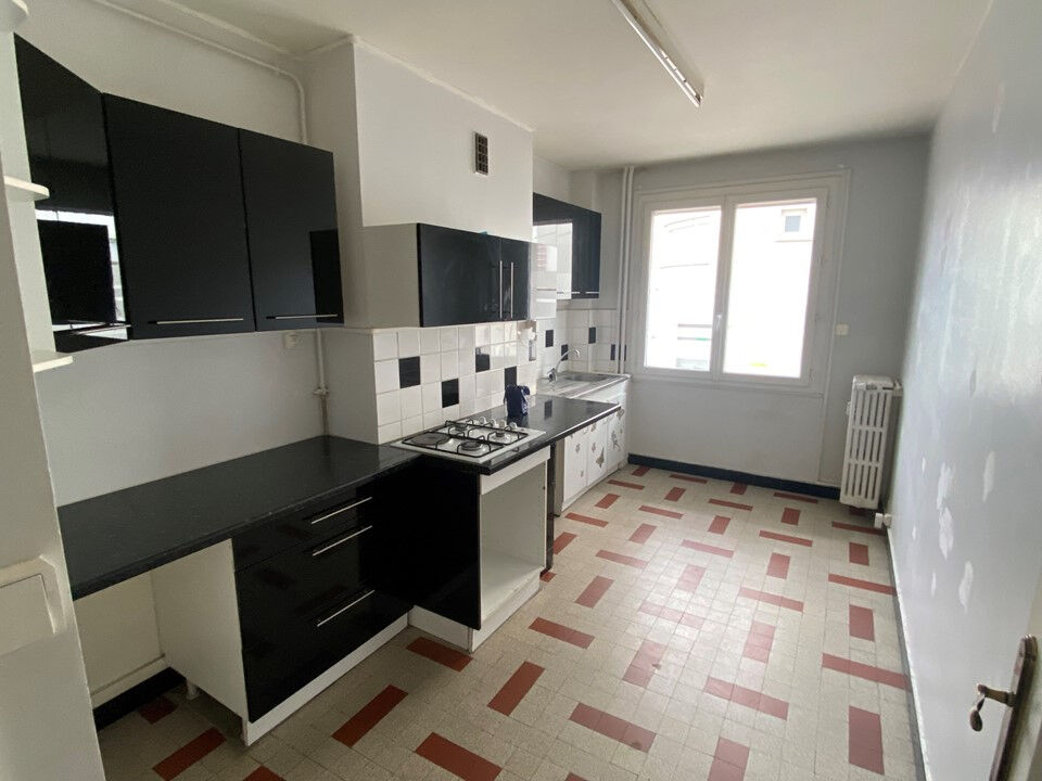 Photo Appartement Saint Etienne 4 pièce(s) 89 m2 image 4/4